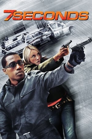 7 Seconds (2005) Hindi Dual Audio | Hindi Dubbed Movie BluRay [850MB]