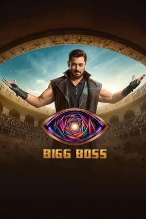 Bigg Boss 2026 Season 20 Hindi Audio WEB-DL | Hindi Dubbed Movie [JioHotStar Series] [EP-08 Added]