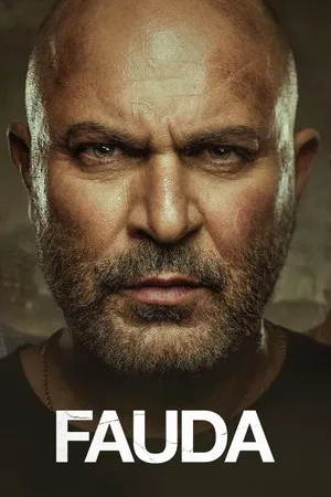 Fauda 2026 Season 5 Hindi - Hebrew Dual Audio Web-DL | Hindi Dubbed Movie [ALL EPISODES]