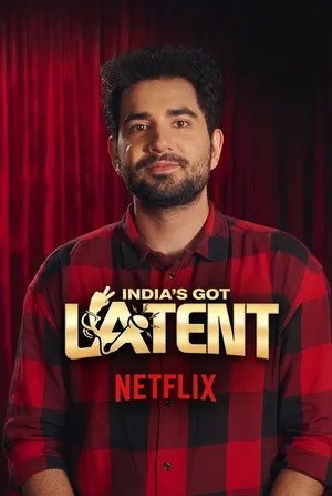 India’s Got Latent 2026 Season 2 Hindi Audio WEB-DL | Hindi Dubbed Movie [BONUS EP 3]