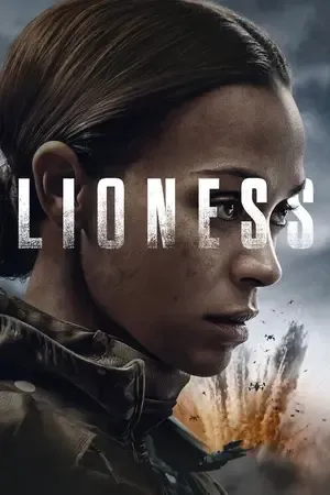 Special Ops: Lioness 2026 Season 3 Hindi Dual Audio WEB-DL | Hindi Dubbed Movie [EP 01-06 ADDED]