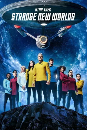 Star Trek: Strange New Worlds 2026 Season 4 Hindi - English Audio WEB-DL | Hindi Dubbed Movie [EP - 08 ADDED]