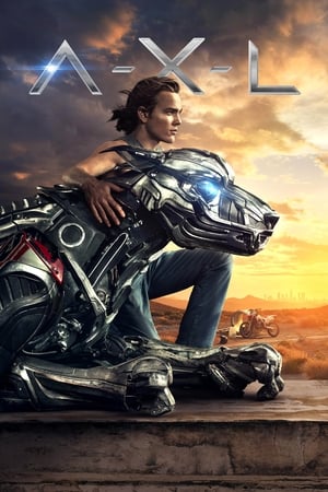 A-X-L (2018) Hindi Dual Audio | Hindi Dubbed Movie BluRay 350MB
