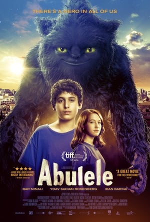 Abulele (2015) Hindi Dual Audio | Hindi Dubbed Movie Web-DL 300MB