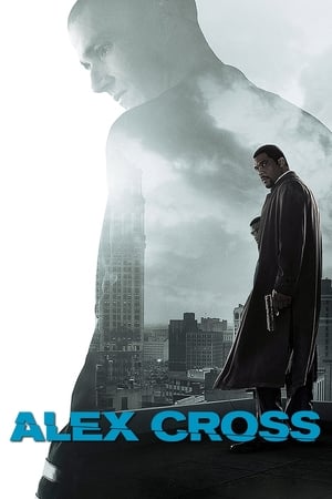 Alex Cross 2012 Hindi Dual Audio | Hindi Dubbed Movie BluRay 340MB