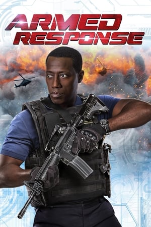 Armed Response (2017) Hindi Dual Audio | Hindi Dubbed Movie UnCut BluRay [930MB]