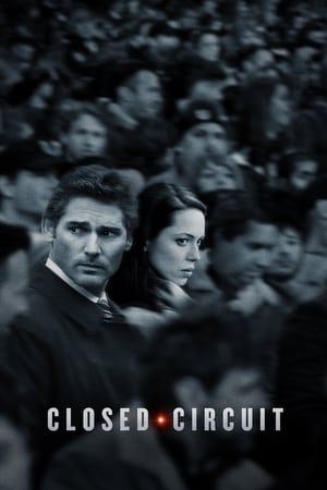 Closed Circuit (2013) Hindi Dual Audio | Hindi Dubbed Movie HDRip [1.1GB]