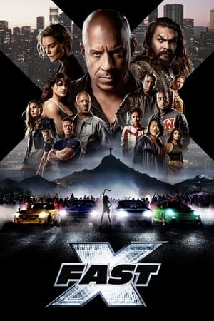 Fast X 2023 Hindi (ORG) Dual Audio Web-DL | Hindi Dubbed Movie – 480p