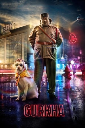 Gurkha 2019 (Hindi -Tamil) Dual Audio | Hindi Dubbed Movie UnCut HDRip [1.4GB]