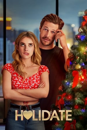 Holidate (2020) Hindi Dual Audio | Hindi Dubbed Movie HDRip 350MB