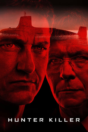 Hunter Killer (2018) Hindi Dual Audio | Hindi Dubbed Movie BluRay 450MB