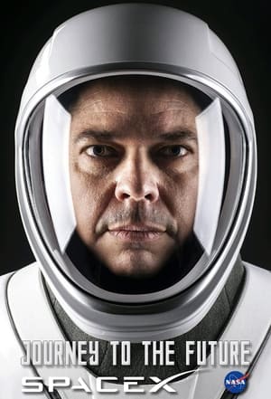 NASA & SpaceX: Journey to the Future (2020) Hindi Dual Audio | Hindi Dubbed Movie Web-Rip 300MB