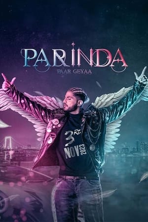 Parinda Paar Geyaa 2023 Punjabi HDRip | Hindi Dubbed Movie – 480p