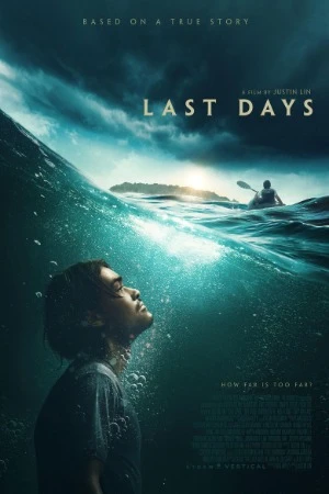 Last Days 2025 Hindi Audio WEB-DL | Hindi Dubbed Movie