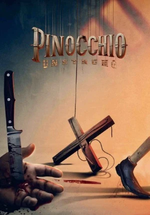 Pinocchio: Unstrung 2026 English Audio WEB-DL | Hindi Dubbed Movie