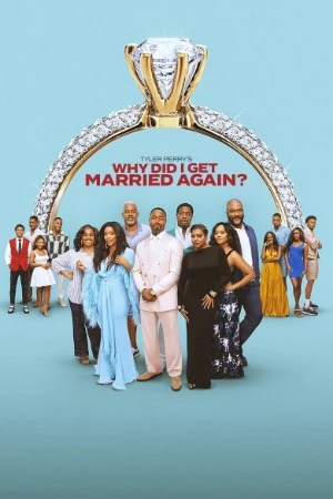 Why Did I Get Married Again? 2026 Hindi Dual Audio WEB-DL | Hindi Dubbed Movie