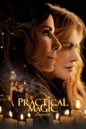 Practical Magic 2 2026 English Audio HDTC | Hindi Dubbed Movie