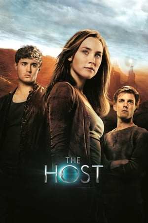 The Host 2013 Dual Audio Hindi Movie | Hindi Dubbed Movie BluRay - 1GB